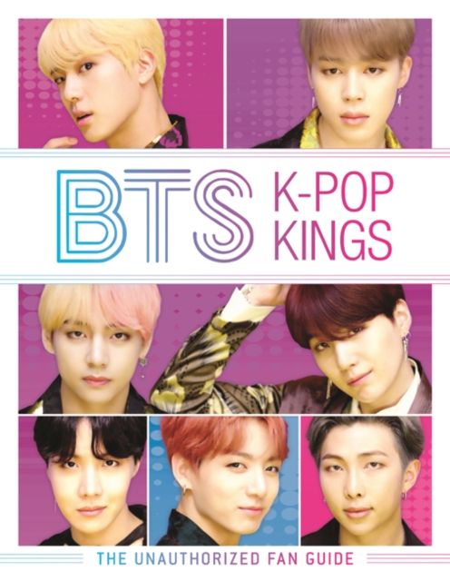BTS : k-pop kings