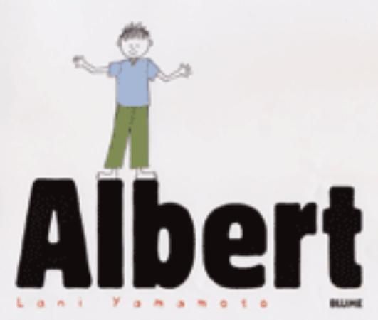 Albert