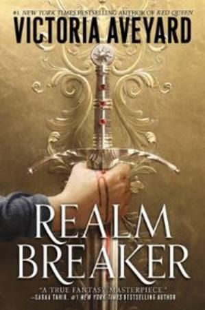 Realm breaker