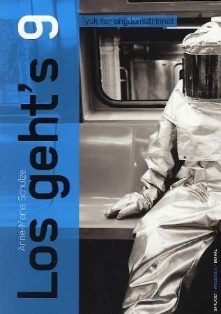 Los geht's 9 : Arbeitsbuch