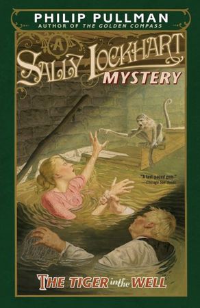 A Sally Lockhart mystery