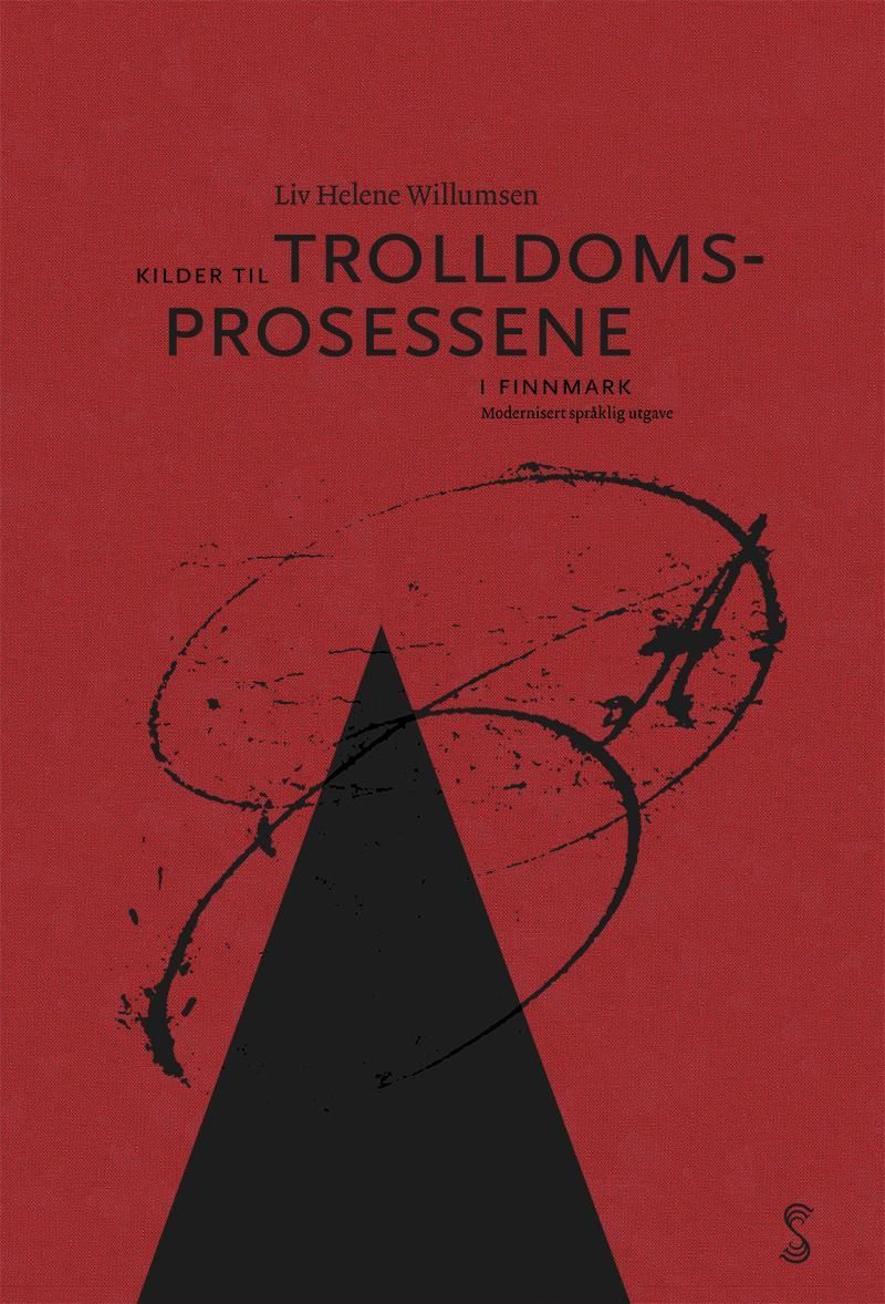 Kilder til trolldomsprossene i Finnmark