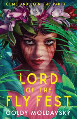 Lord of the fly fest