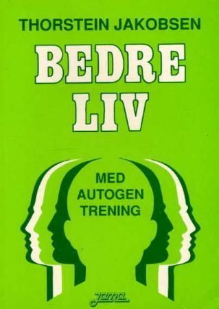 Bedre liv med autogen trening