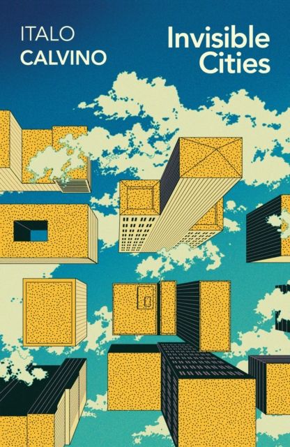 Invisible cities