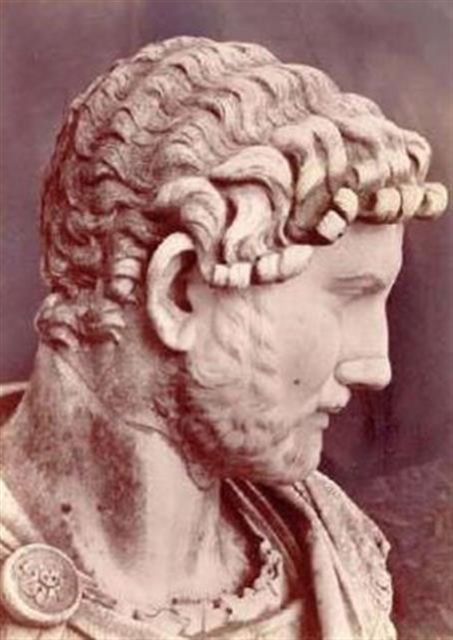 A Dictionary of Greek and Roman Biography and Mythology