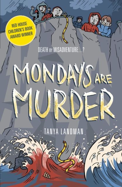 Mondays are murder