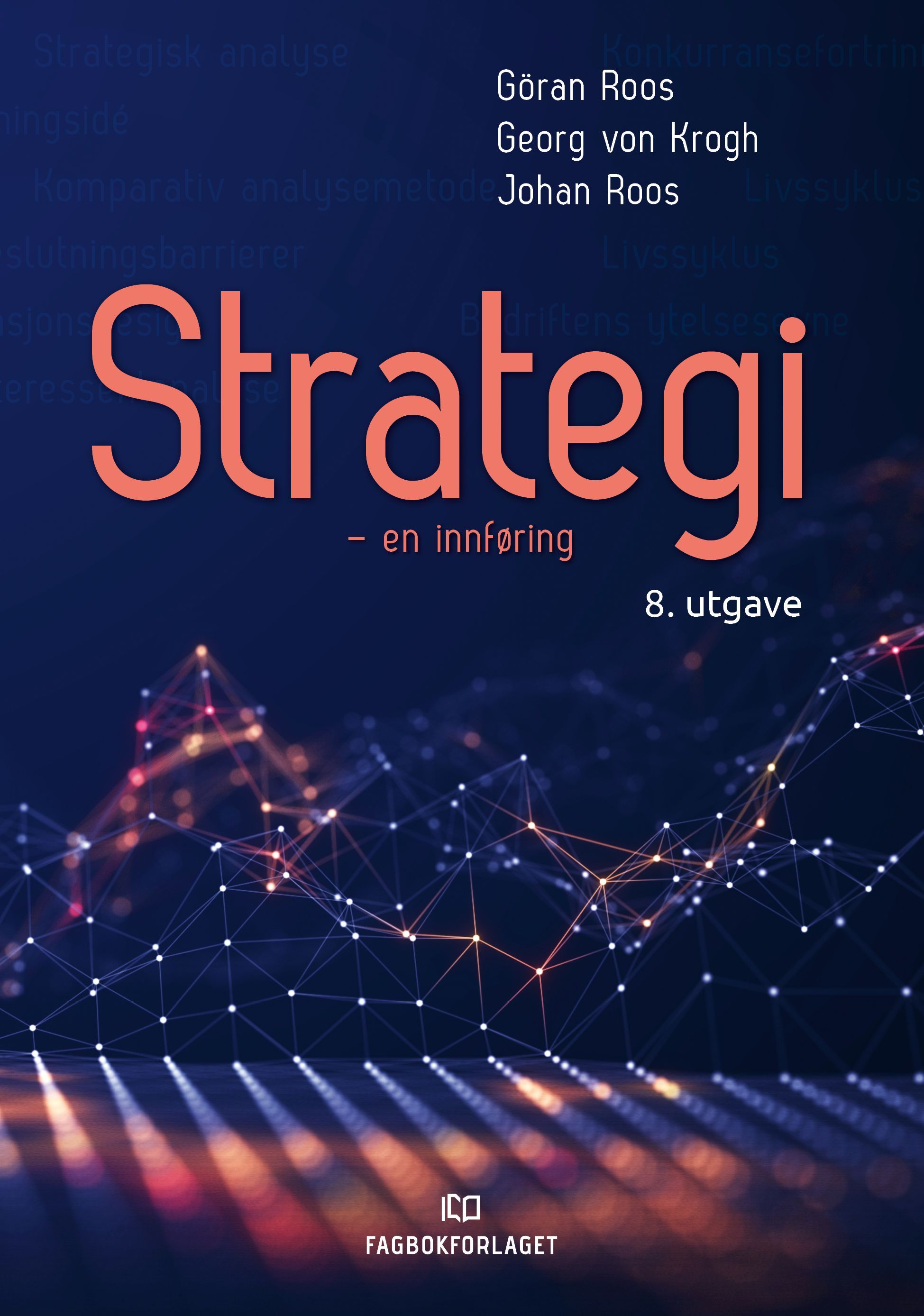 Strategi : en innføring