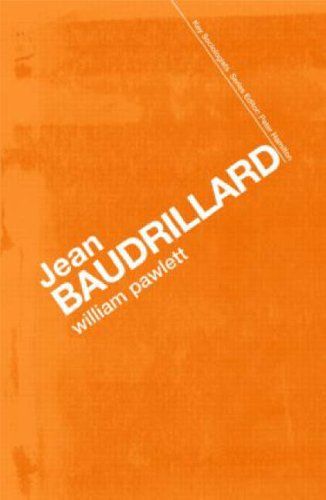 Jean Baudrillard : against banality