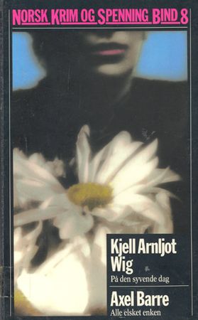 Norsk Krim og Spenning 1-12