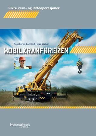 Sikre kran- og løfteoperasjoner