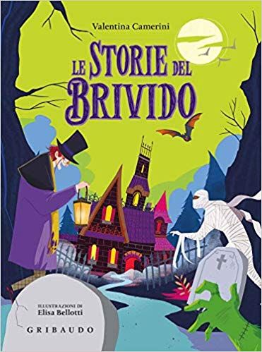 Le storie del brivido