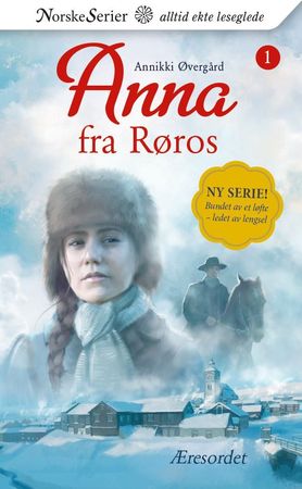 Anna fra Røros