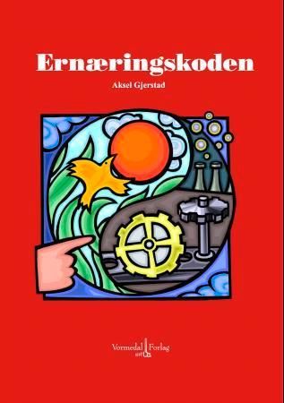 Ernæringskoden : matens hemmelighet er mineralene og mineralenes hemmelighet er skjult i geografi, klima og vår biokjemi