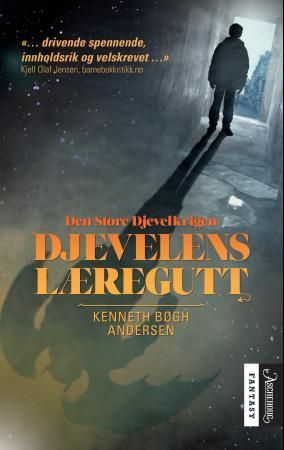 Djevelens læregutt
