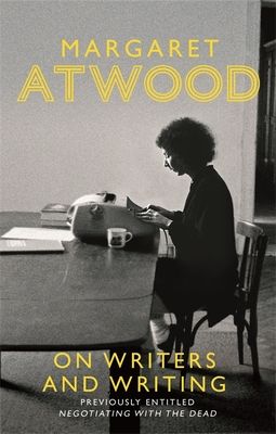 On writers and writing
