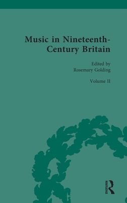 Music in Nineteenth-Century Britain