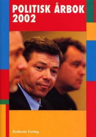 Politisk årbok 2002