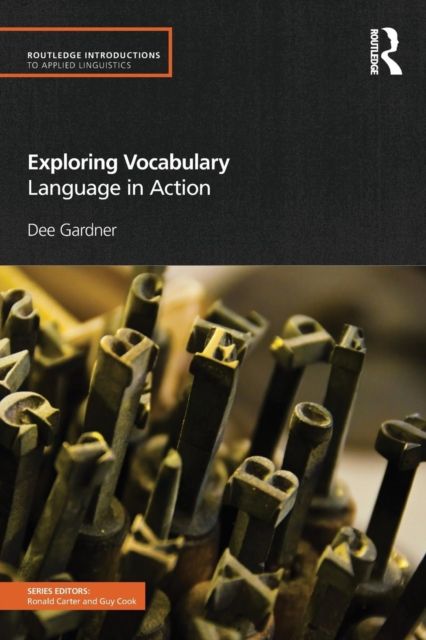 Exploring Vocabulary : Language in Action