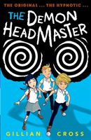 The demon headmaster