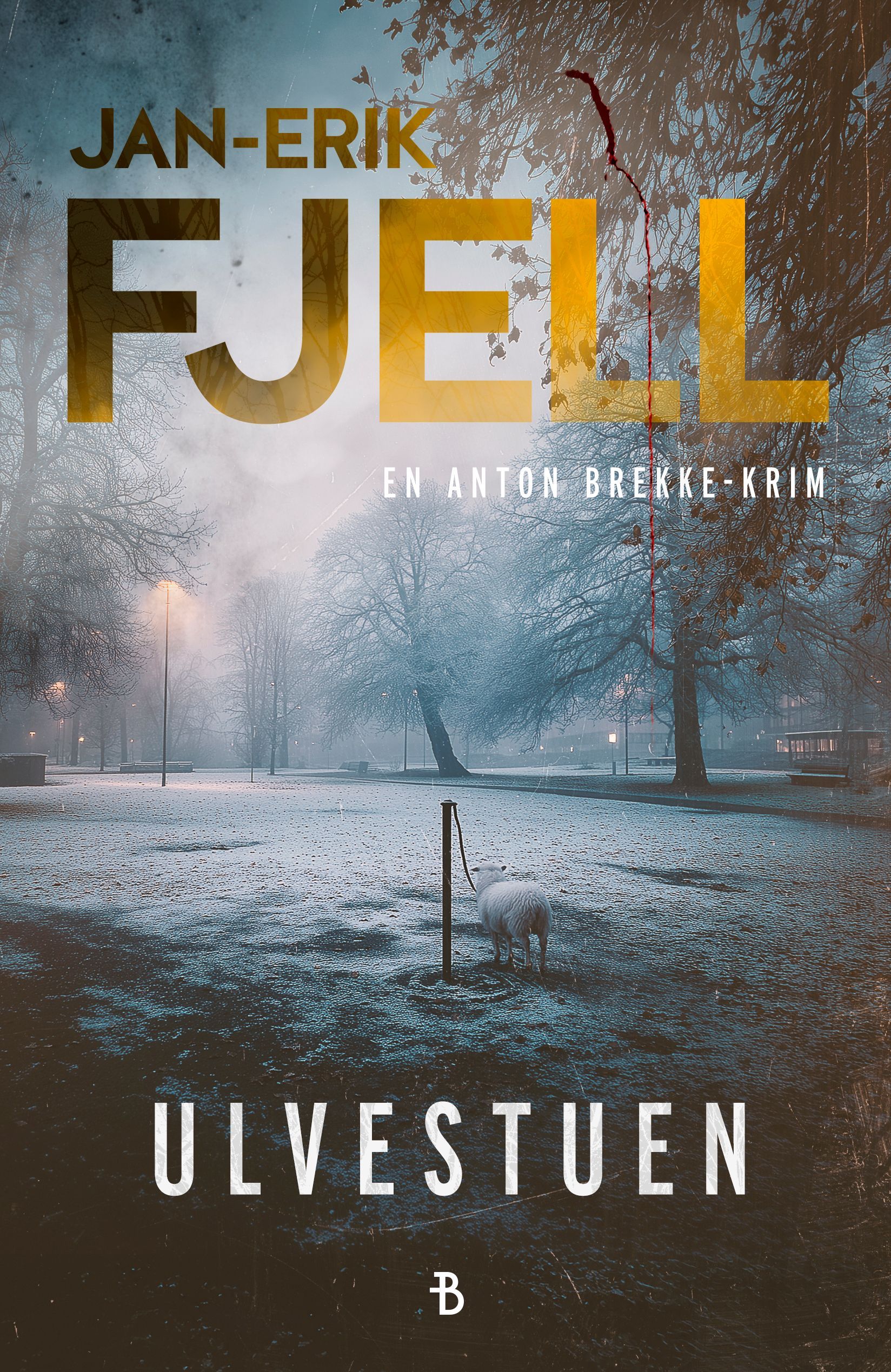 Ulvestuen
