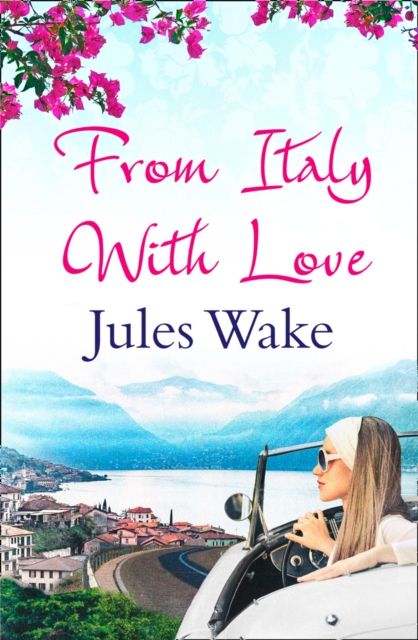 Forsidebilde av From Italy With Love