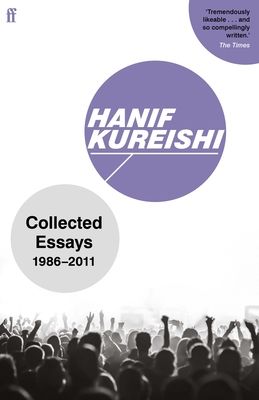 Collected Essays : 1986–2011