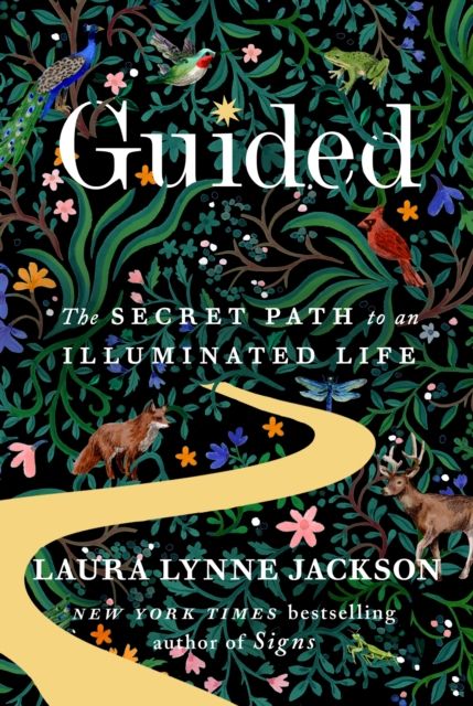Guided : The secret path to an illuminated life