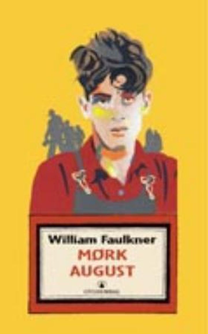 Mørk august