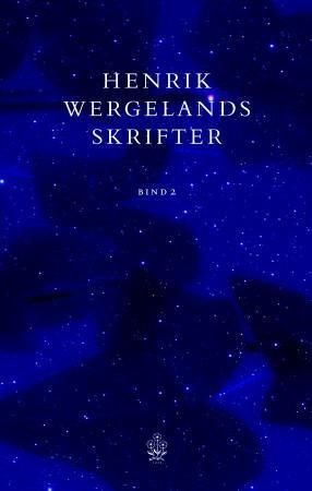Henrik Wergelands skrifter : bind 2