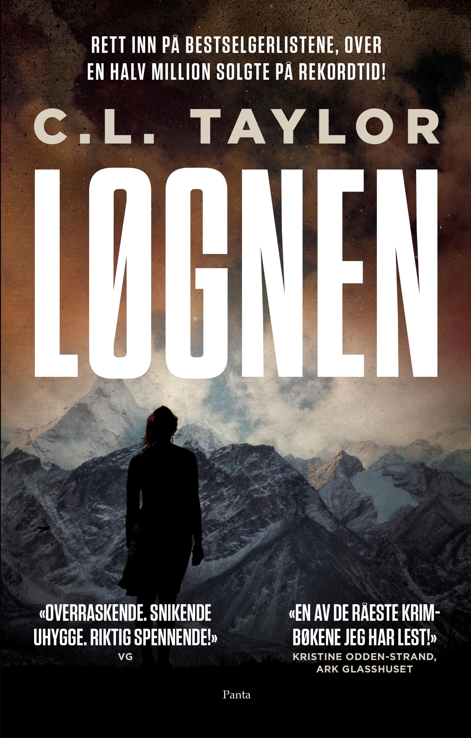 Løgnen