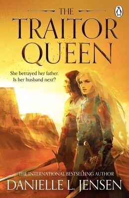The traitor queen