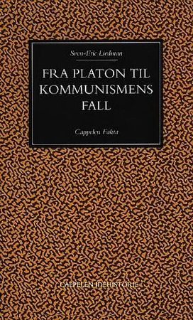 Cappelen idehistorie