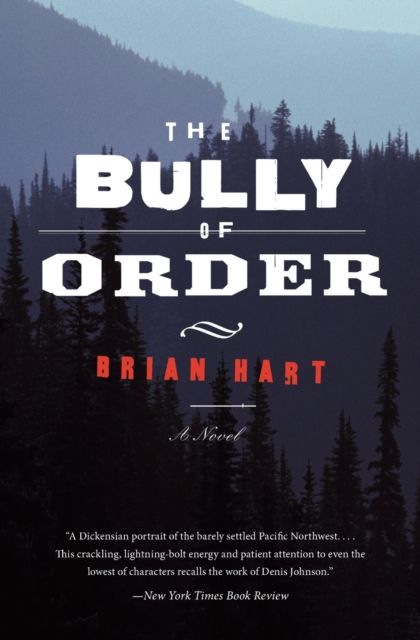 The Bully of Order : A Novel