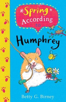Spring according to Humphrey