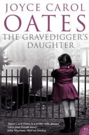 The gravedigger's daughter