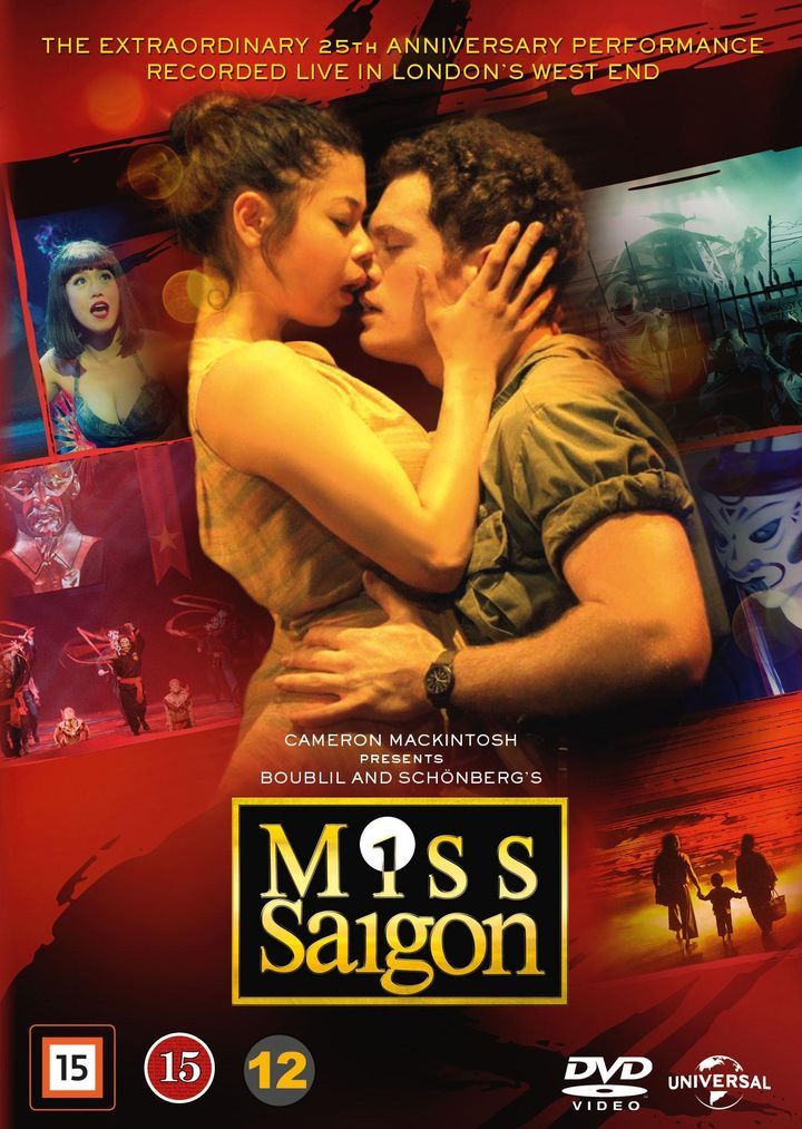 Miss Saigon