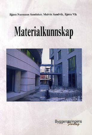 Materialkunnskap