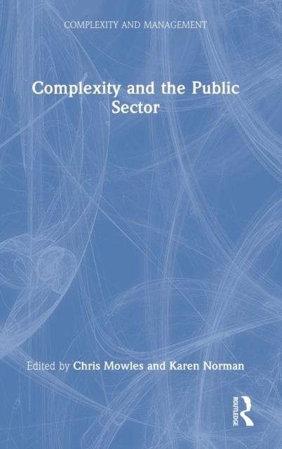 Complexity and the Public Sector