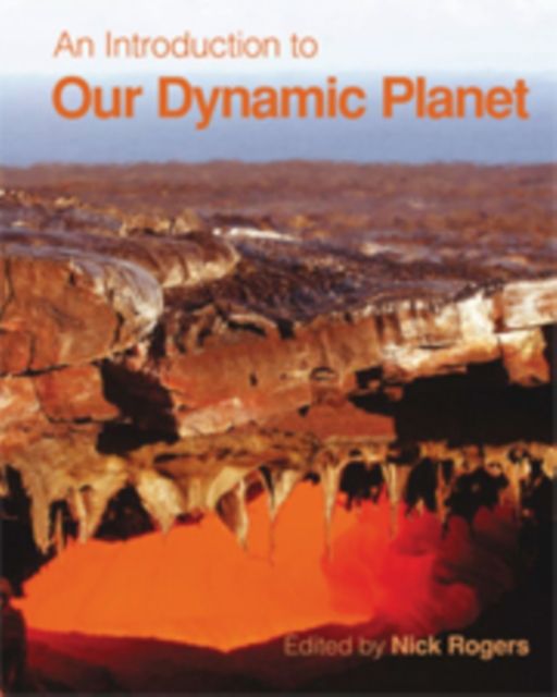 An Introduction to Our Dynamic Planet