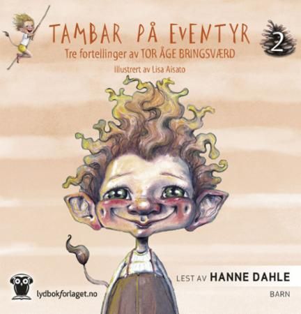 Tambar på eventyr 2