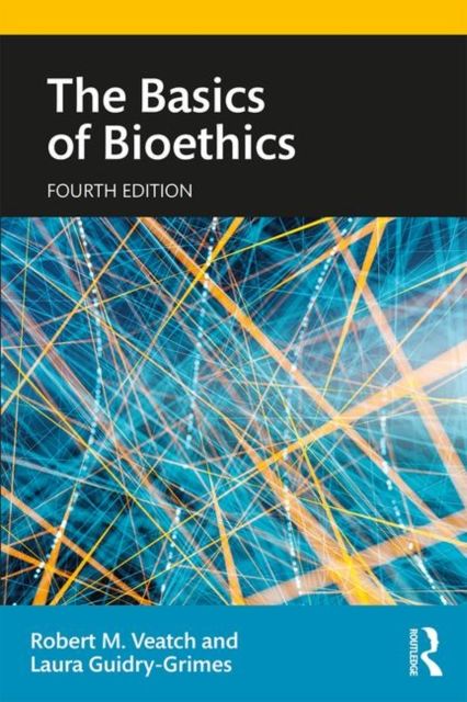 Forsidebilde av The Basics of Bioethics