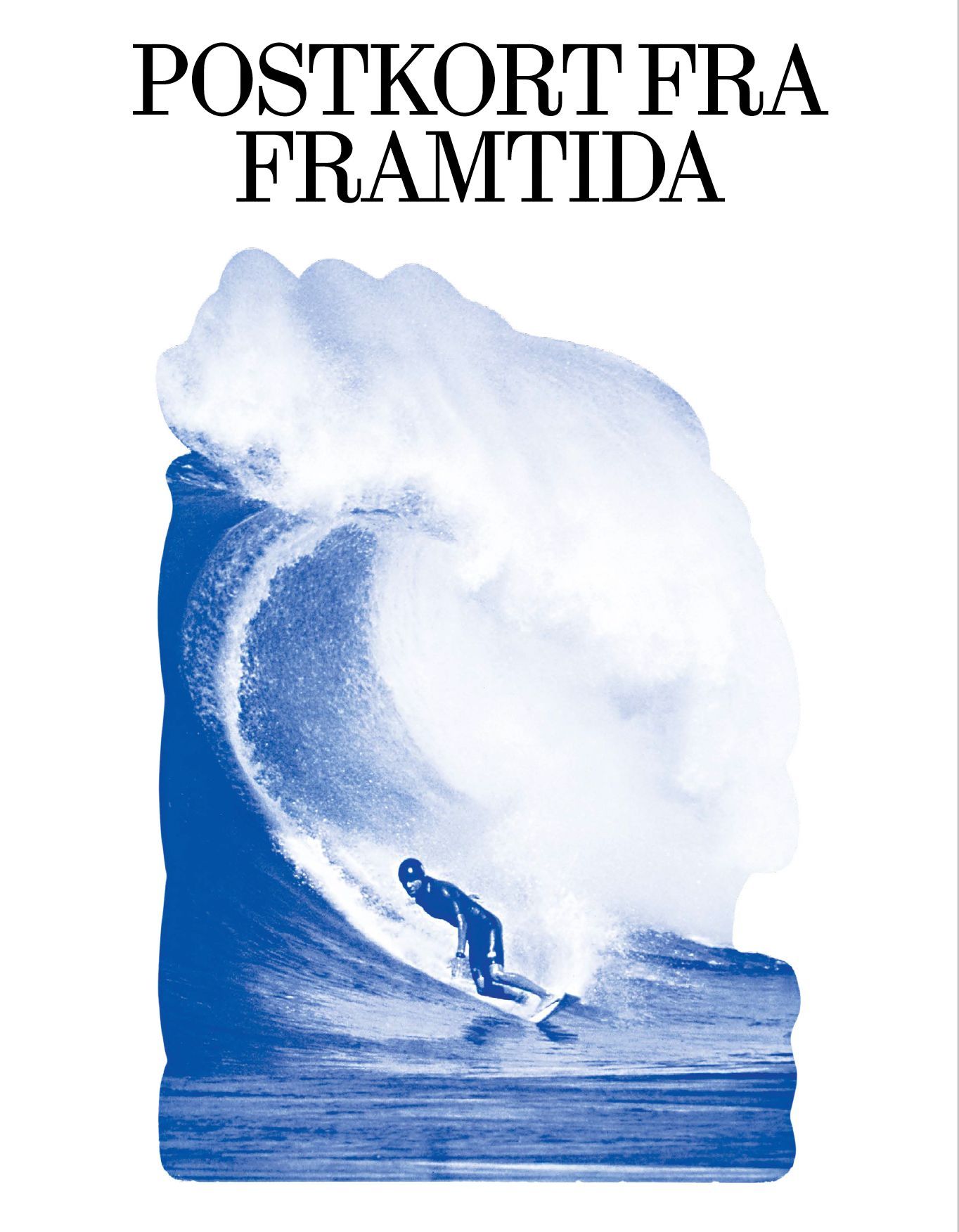 Postkort fra framtida
