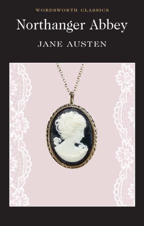 Wordsworth classics