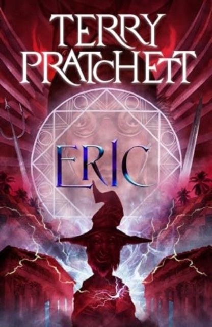Eric : A Discworld Novel