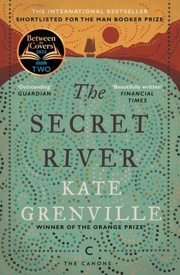 The secret river