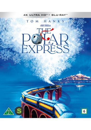 The Polar Express