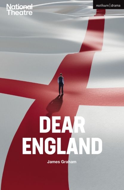 Dear England : 2025 Edition
