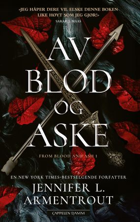 Blood and ash
