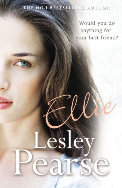 Forsidebilde av Ellie